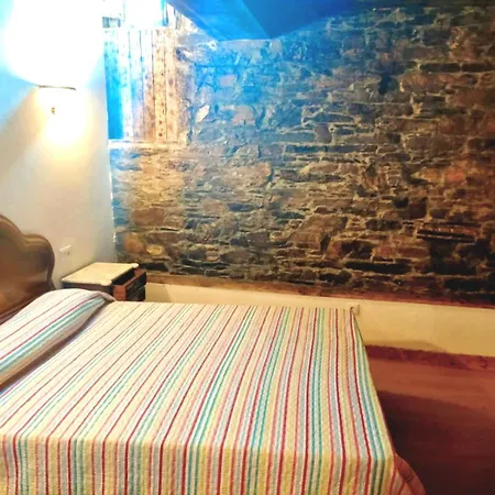 Cancelo Apartment A Coruna