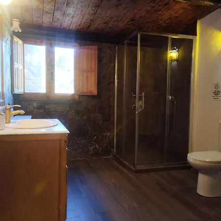 Cancelo Apartment *
