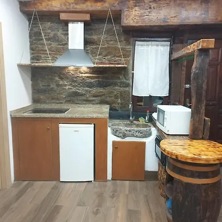 Cancelo Apartment A Coruna