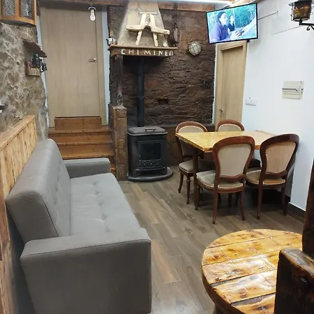 Apartment Cancelo A Coruna